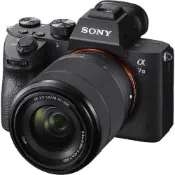 缺SONY A7III ILCE-7M3K 單鏡組 ILCE7M3K A7M3K 贈電池+座充+64G高速卡