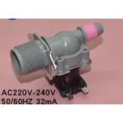 適用三星洗衣機FPD270A進水閥FPD180A電磁閥入水配件