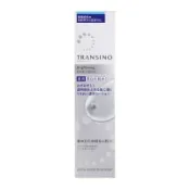 【Donki日本唐吉訶德】第一三共 TRANSINO傳皙諾 藥用滋潤美白化妝水 150ml