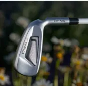 宜家二居 正品PING高爾夫24新款切推桿女士CHIPR LE果嶺挖起桿推桿golf球桿