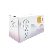【魚池鄉農會】初見-組合紅茶2公克x20包/ 盒