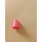 吾彩雀 白灰 噴灰機 零件 噴嘴塑膠