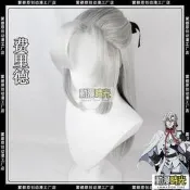 【全球國際】終結的熾天使費裏德費娘cosplay假髮