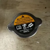 (小N) NISSAN 正廠件 水箱蓋 CEFIRO TIIDA SENTRA SERENA TEANA MARCH