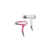 (店+)【TESCOM】專業型大風量負離子吹風機 TID960TW