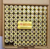正品現貨LG 18650 HE4動力電池 2500mAh 35A持續放電手電筒電池 可開票