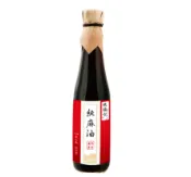 施福記＿純麻油【直送日本】