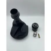 VW 福斯 T6 手排排檔頭+套子組 5速 6速  現貨