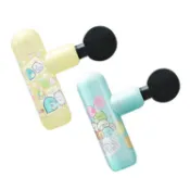 【富佳泰】〔陳列品 功能正常〕【FUNY】角落小夥伴療癒系按摩槍｜筋膜槍