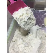 純 杏仁粉 無糖杏仁粉 鮮磨無糖！ 100% 未搾油 另有 黒芝麻粉 亞麻仁籽粉  現磨