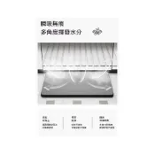(店+)【玖品甄選】硅藻泥地墊衛生間吸水墊浴室防滑墊淋浴廁所門口硬地毯硅藻土腳墊