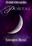 Kobo PORTAL (Portal Chronicles Book One)