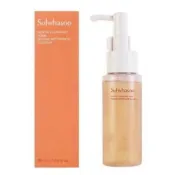 【100% 韓國正品】雪花秀 Sulwhasoo 順行柔和潔顏泡沫 卸妝油 50ml | 頂級洗卸 旅行便攜裝