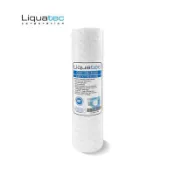 Liquatec 10英吋5微米PP濾心 適用淨水器 RO逆滲透通用規格第一道 大大淨水