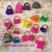 促銷 佛佛牌 狐仙 九尾狐 供品 供奉 迷你小物 迷你手提包包 女靈 招財女神 古曼麗
