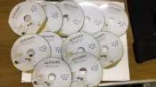 98 高普考 司法特考 國文作文 公文 測驗 公職考試 DVD SUPER 影音課程 11片合售 志光 超級函授 Z29