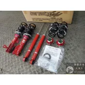慶聖汽車 日本原裝 KYB TANABE 高低可調避震器 M25 M35 M37 G35 G37 Q50