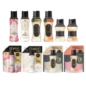 【蝦皮直營】日本 P&G 蘭諾 Lenor 奢華系列 芳香豆 香香粒 罐裝 洗衣香香豆 補充包 衣物香氛