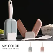 Mycolor 飯匙 飯勺收納架 收納架 防塵罩 收納盒 置物架 站立式 懸掛式 可掛式 飯匙收納盒 免打孔 飯鍋匙 飯鍋湯匙 餐具收納 自動開合飯勺架 ♚MY COLOR♚【Z172】
