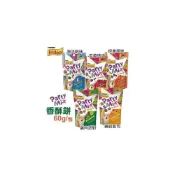 (店+)✨喜躍 Friskies✨《PartyMix 香酥餅》貓零食60g 多種口味可選★歐元小舖★