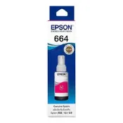 *OA-shop*含稅 EPSON T664 664 紅色原廠墨水 連續供墨 T664300 適用L565.L1300