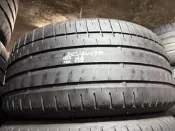日本飛隼 FK510 245/40/19 兩條3千5 中古胎 適用於255/35/19 二手胎 中古輪胎 二手輪胎