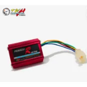 ［TWH改裝精品］JOG改裝點火器 電子點火 機車點火器 點火器 CDI 無限速 解限速 JOG50 JOG90