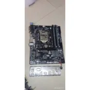 技嘉 h97 GA-H97M-DS3P 1150 賣主機板一片寒單版