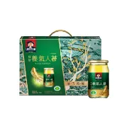 桂格 養氣人蔘禮盒 60mL x 8瓶/盒 公司貨 【立赫藥局】