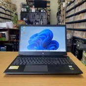 HP 15-cx0210tx i7-8750H | 8G | 192G SSD GTX1050Ti 筆電 NB-081