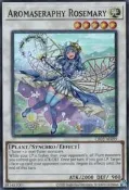 [高雄轉交廚] 亞英 CR03-AE099 芳香熾天使 迷迭香 (亮面) 