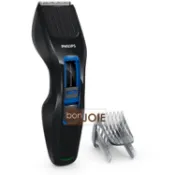 bonJOIE 品味決醒 ::bonJOIE:: 日本進口 新款 飛利浦 PHILIPS HC3412/15 充電・交流式 電動理髮器 (全新盒裝) HC3418/15 剪髮器 HC3412 HC3418