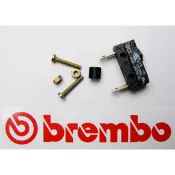 〈BNT〉 煞車開關 BREMBO 13mm 16mm 側推總泵 專用(正 BREMBO)