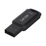 【Lexar 雷克沙】V400 64GB USB 3.2 隨身碟
