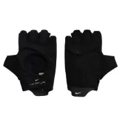 NIKE W VAPOR ELITE 女健身手套(一雙入 訓練【N1010673091】≡排汗專家≡