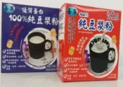 善泉-優質蛋白100%純豆漿粉30G*10入隨身包