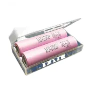 (店+)18650電池盒 (兩入裝)