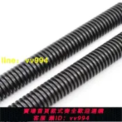 招財貓商鋪 45號鋼T型絲桿梯形絲桿螺桿正牙梯形絲桿T8-T4005米切邊螺母