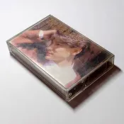 【雲雀影音】劉德華 謝謝你的愛｜寶麗金 1992｜絶版珍藏卡帶 錄音帶（YS1406）
