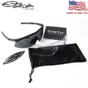 美軍公發 Smith Optics Aegis Arc 射擊眼鏡 護目鏡 APEL 全新 a