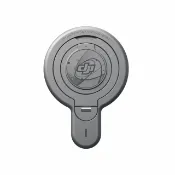 水世界3C 【中壢-水世界】DJI OM 磁吸快拆背貼 iPhone 磁吸手機座 OSMO Mobile 8 7 P 6 5 穩定器
