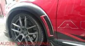 奧德國際 MAZDA CX-3 爆龜組