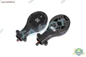 【駿舟】好盈樂天 XRotor-PRO-25A-Circular 多軸無刷圓形電調/電變(黑色/2入) GT2937 
