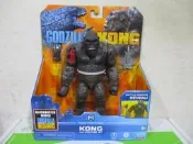 戰隊東寶魂怪人魂星人軟膠怪獸鹹蛋超人力霸王奧特曼Godzilla哥吉拉對金剛可動6吋經典公仔 金剛 戰鬥機 四佰五十一元