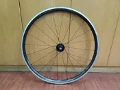 Fulcrum Racing 5 / 跑五 跑5 跑 5 / 單後輪