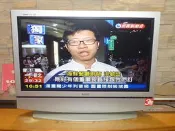 專業修理 歌林、Kolin、KLT-370、KLT370、液晶電視維修、不開機、不好開機、啟動遲緩、有聲無影、油畫、負片、白化