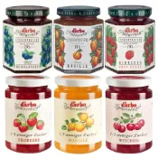 (店+)【Darbo】森果食品 減糖果醬 天然果醬 草莓 甜橙 覆盆莓 蔓越莓 莓果 杏桃 蒂羅爾藍莓 果醬