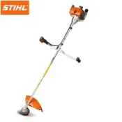 【德國 STIHL FS250】 引擎式 側背 硬管割草機 FS 250 割草機
