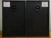 Pioneer 先鋒 書架喇叭 大功率 被動式 木質 音箱