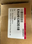 台灣原廠公司貨 原裝 LG 洗衣機 排水馬達WD-12NBW WD-13NSD WD-16NBW